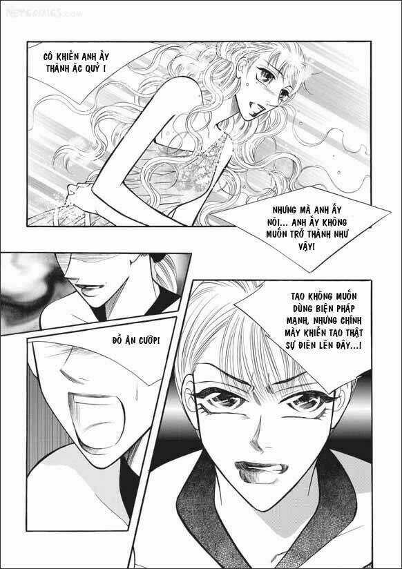 Can't Lose You Chapter 16 trang 26