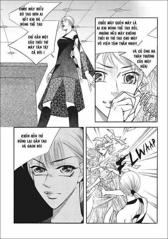 Can't Lose You Chapter 16 trang 27