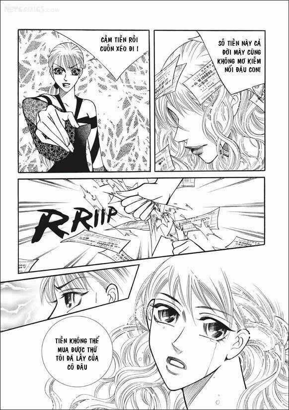 Can't Lose You Chapter 16 trang 28