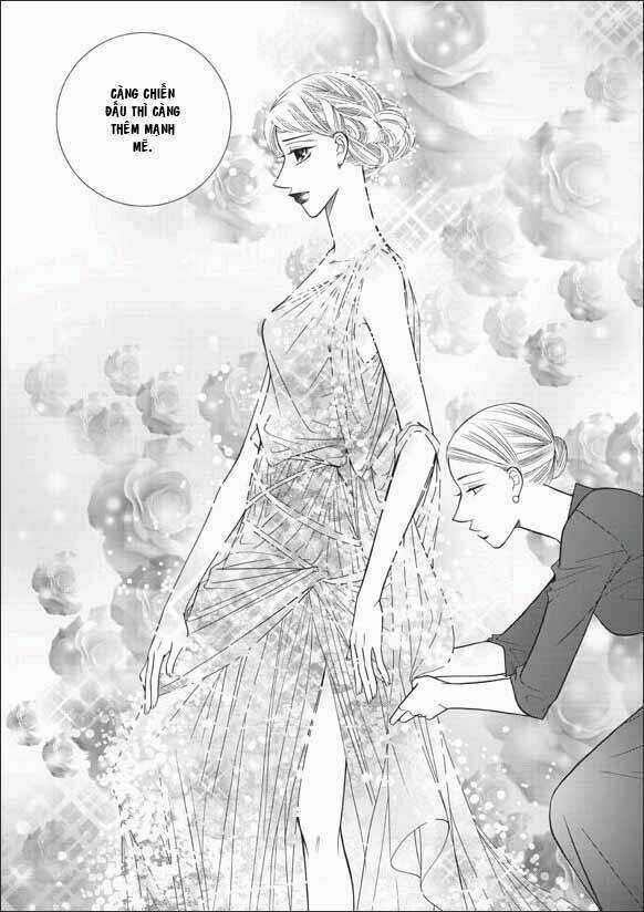 Can't Lose You Chapter 16 trang 5