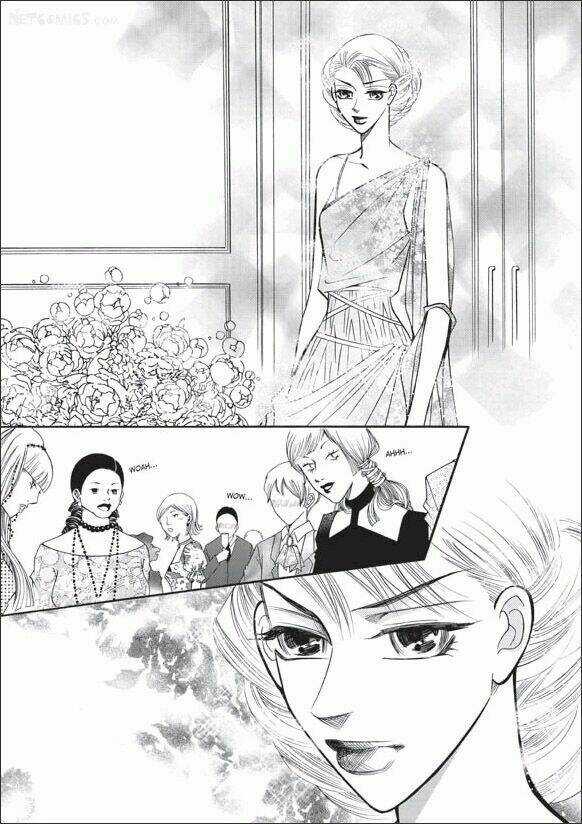 Can't Lose You Chapter 17 trang 10