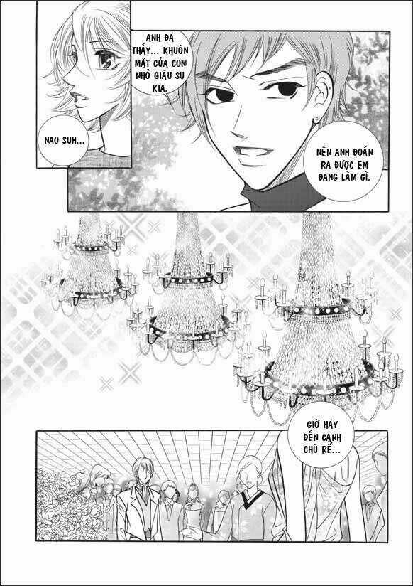 Can't Lose You Chapter 17 trang 13