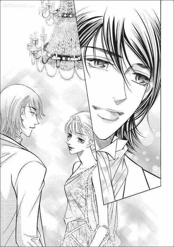 Can't Lose You Chapter 17 trang 18