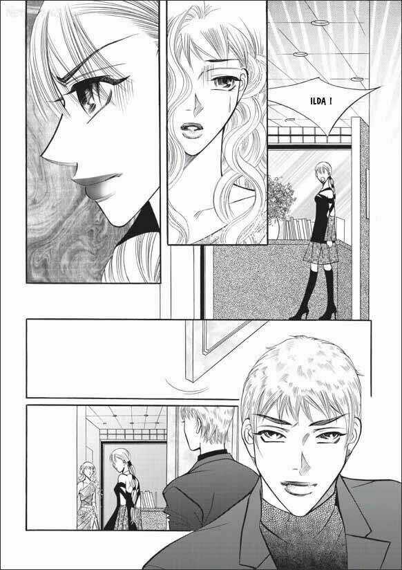 Can't Lose You Chapter 17 trang 2