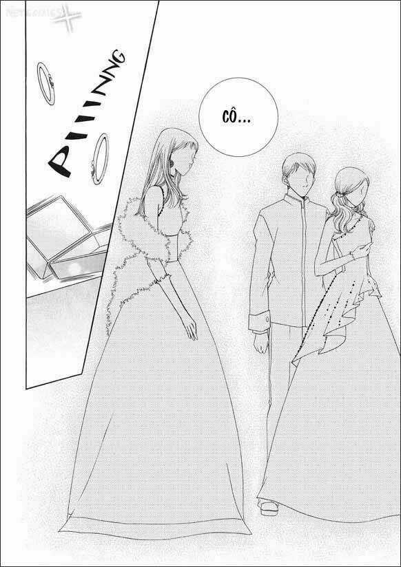 Can't Lose You Chapter 17 trang 20