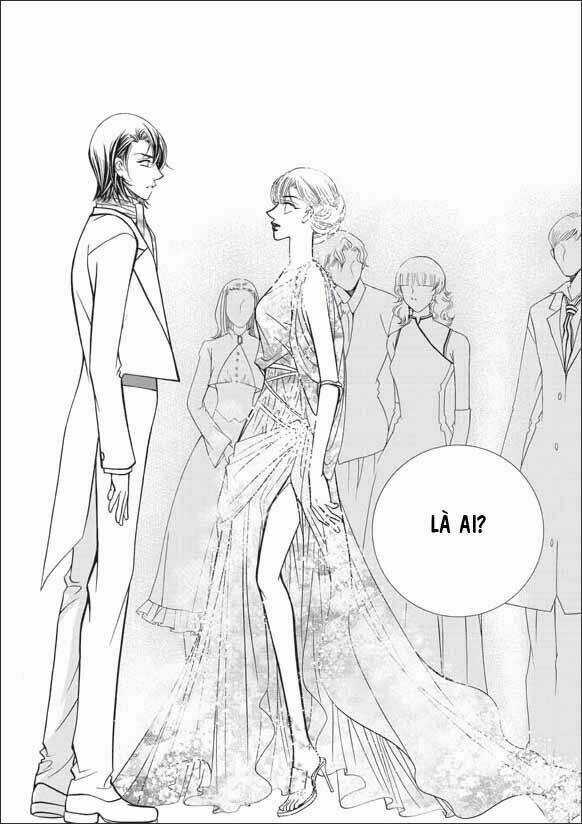 Can't Lose You Chapter 17 trang 21