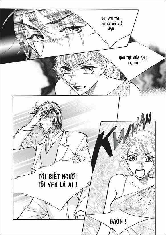 Can't Lose You Chapter 17 trang 25