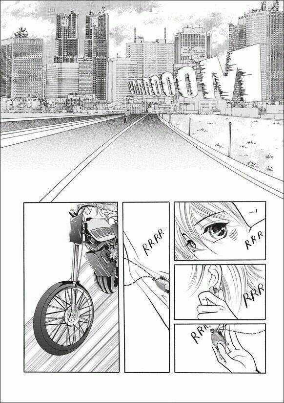 Can't Lose You Chapter 17 trang 27