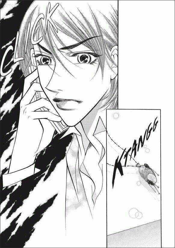 Can't Lose You Chapter 17 trang 30