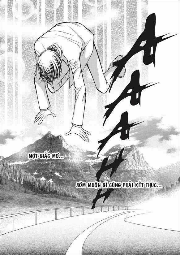 Can't Lose You Chapter 17 trang 32