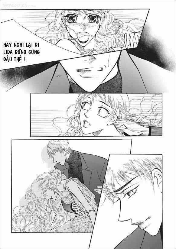 Can't Lose You Chapter 17 trang 4