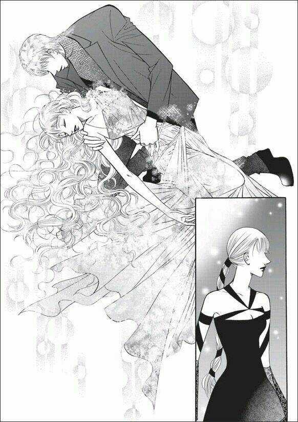 Can't Lose You Chapter 17 trang 5