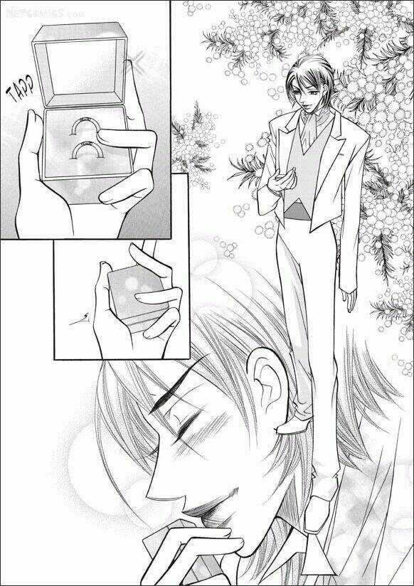 Can't Lose You Chapter 17 trang 6