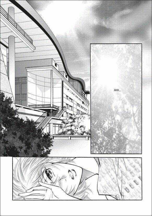 Can't Lose You Chapter 17 trang 7