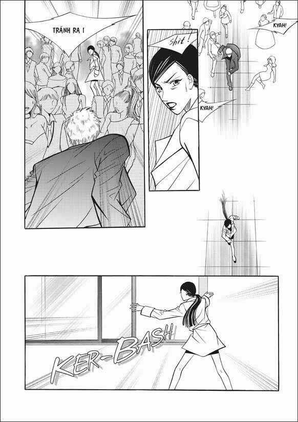 Can't Lose You Chapter 18 trang 10