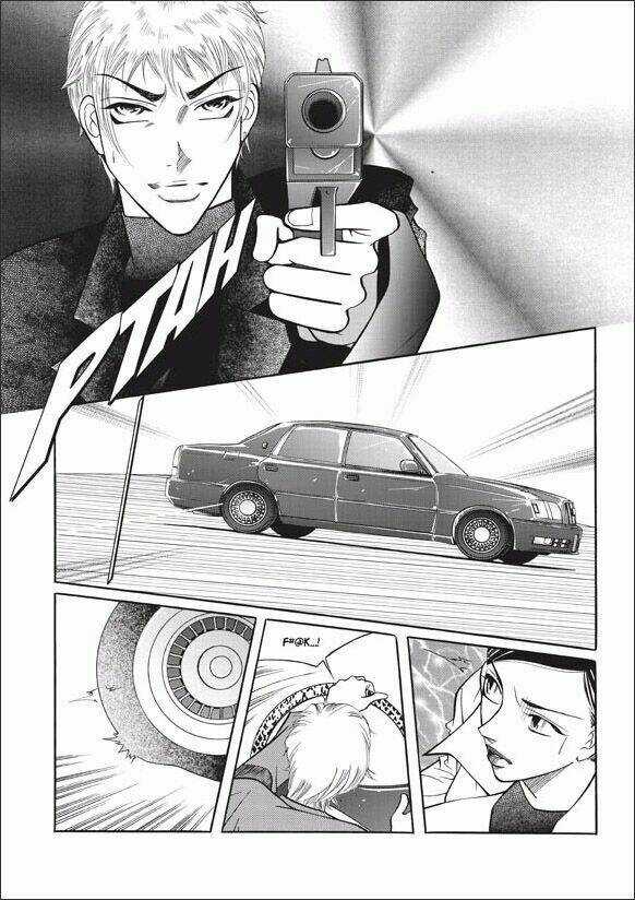 Can't Lose You Chapter 18 trang 12