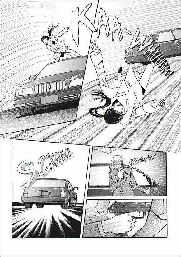 Can't Lose You Chapter 18 trang 13