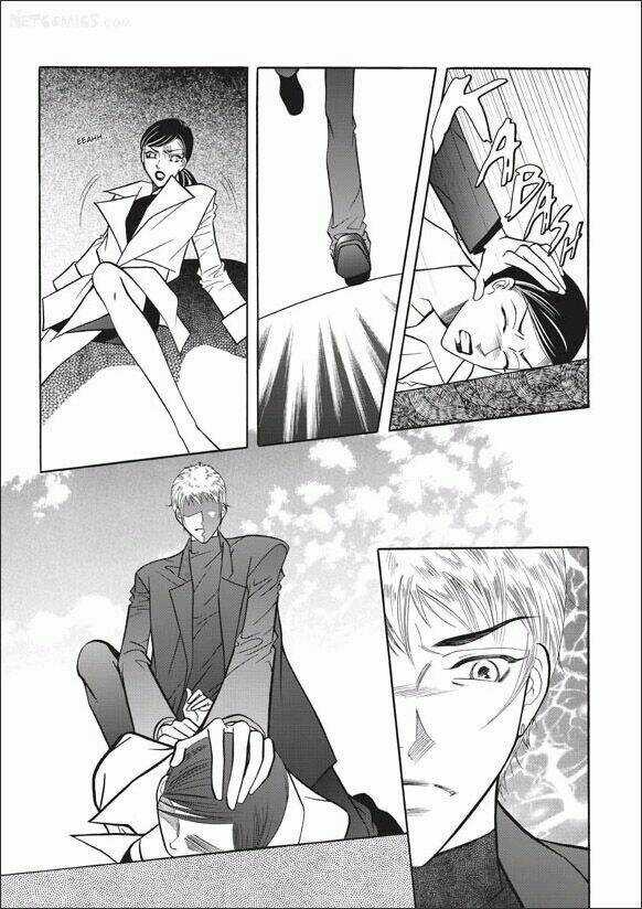 Can't Lose You Chapter 18 trang 15