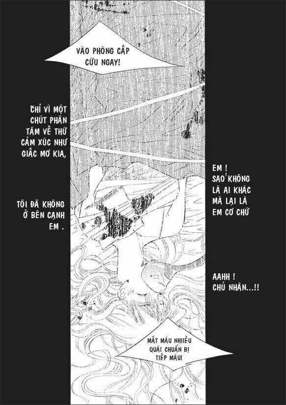 Can't Lose You Chapter 18 trang 17