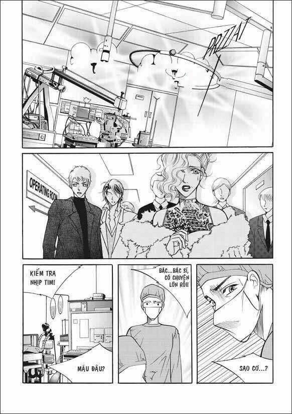 Can't Lose You Chapter 18 trang 18