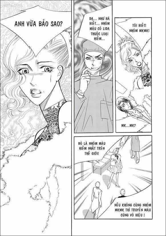 Can't Lose You Chapter 18 trang 19