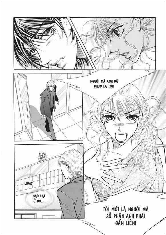 Can't Lose You Chapter 18 trang 2