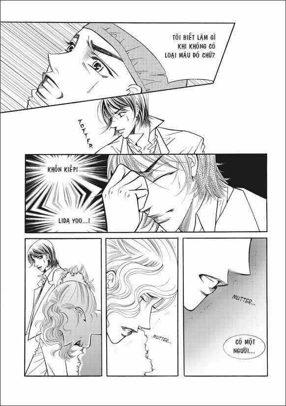 Can't Lose You Chapter 18 trang 22