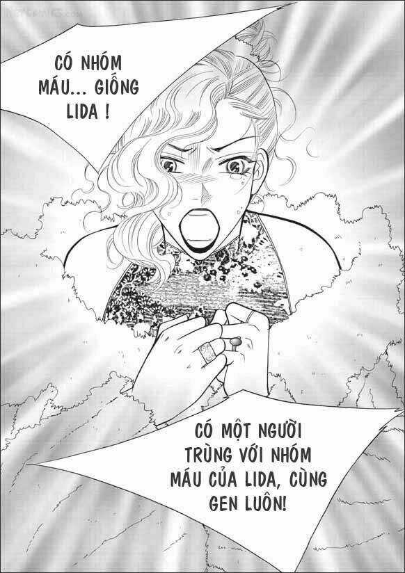 Can't Lose You Chapter 18 trang 23