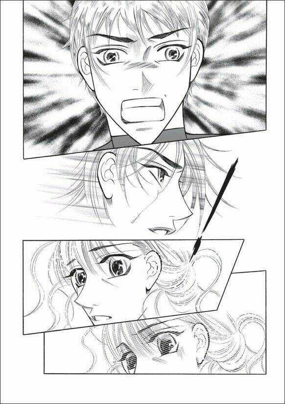 Can't Lose You Chapter 18 trang 4