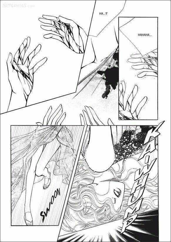 Can't Lose You Chapter 18 trang 5