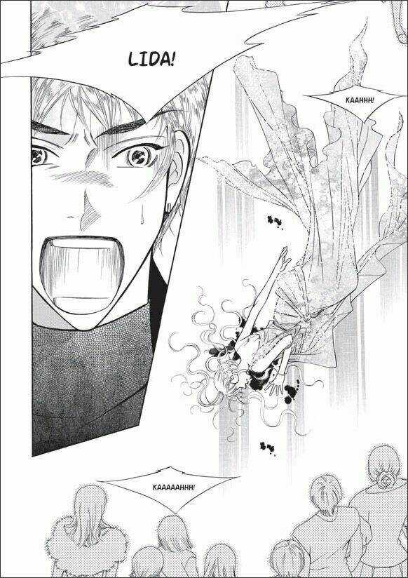 Can't Lose You Chapter 18 trang 6