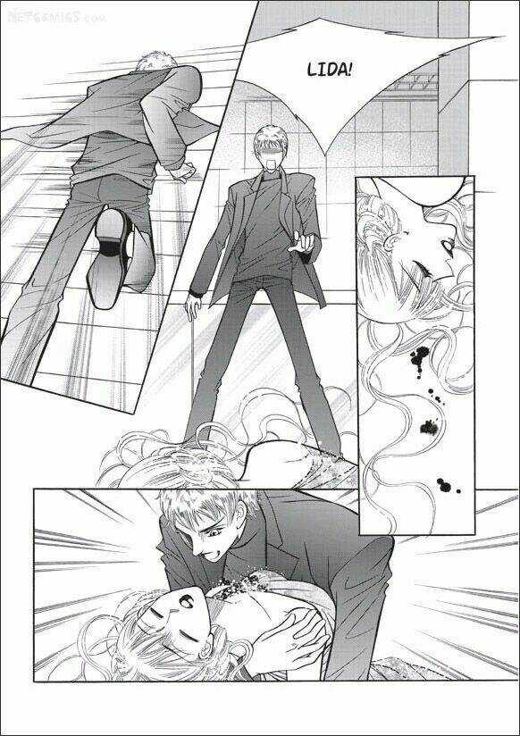 Can't Lose You Chapter 18 trang 7