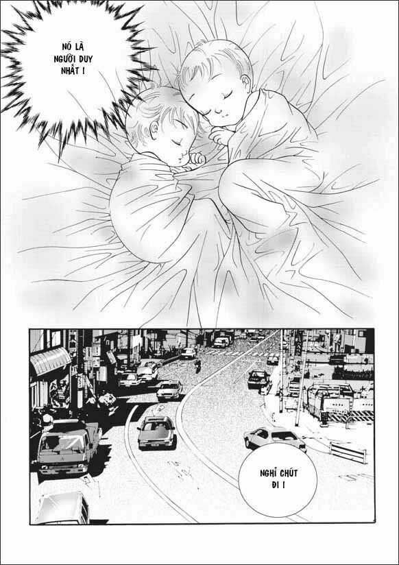 Can't Lose You Chapter 19 trang 12