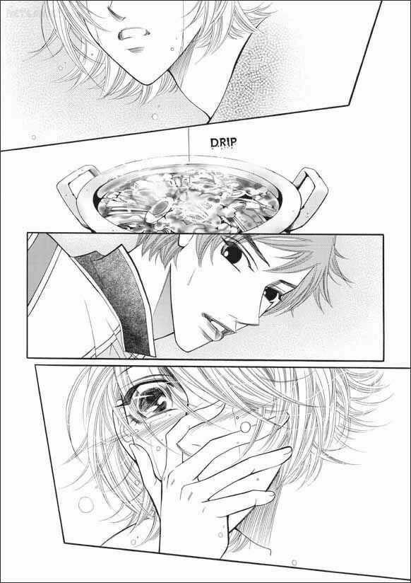 Can't Lose You Chapter 19 trang 17