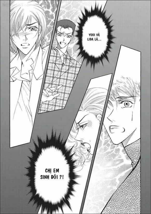 Can't Lose You Chapter 19 trang 19