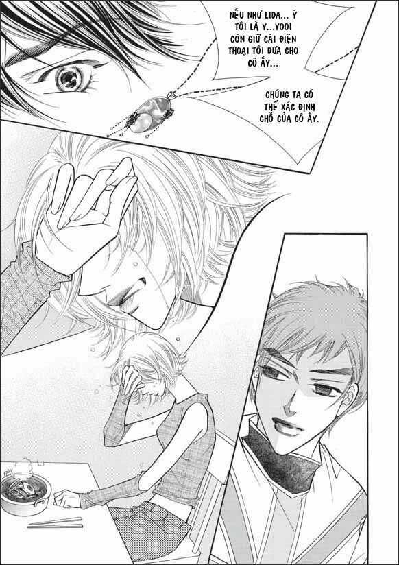 Can't Lose You Chapter 19 trang 23