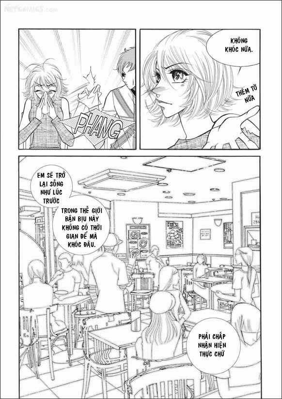 Can't Lose You Chapter 19 trang 25