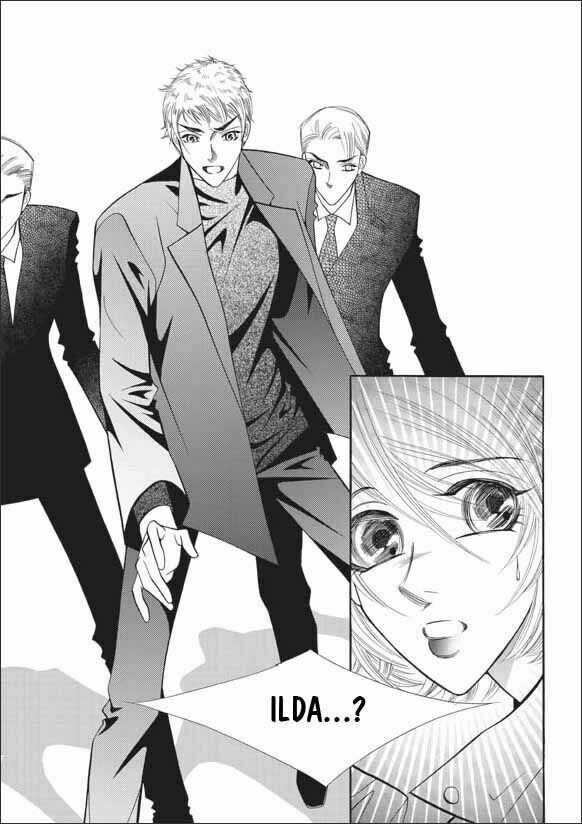 Can't Lose You Chapter 19 trang 28