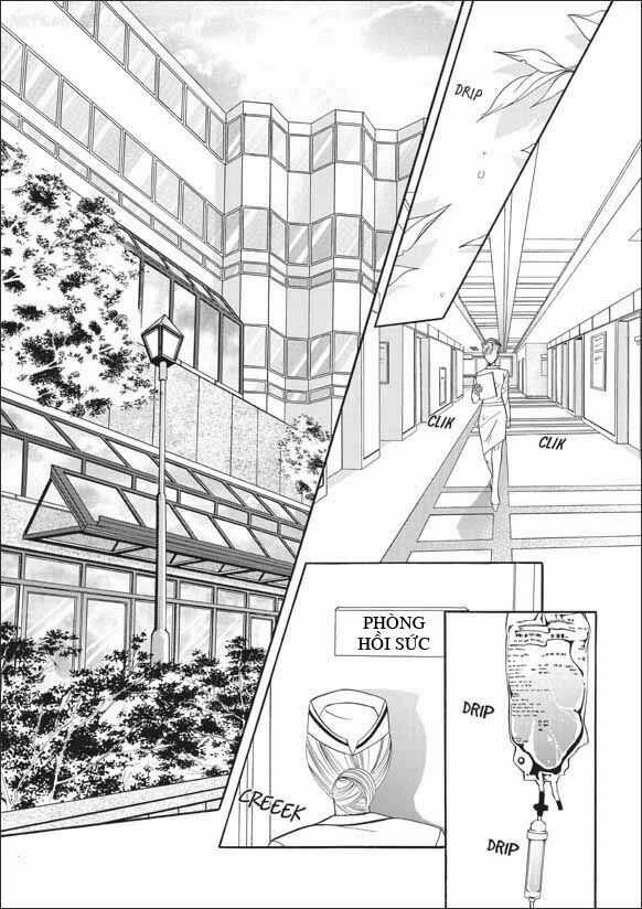 Can't Lose You Chapter 19 trang 29