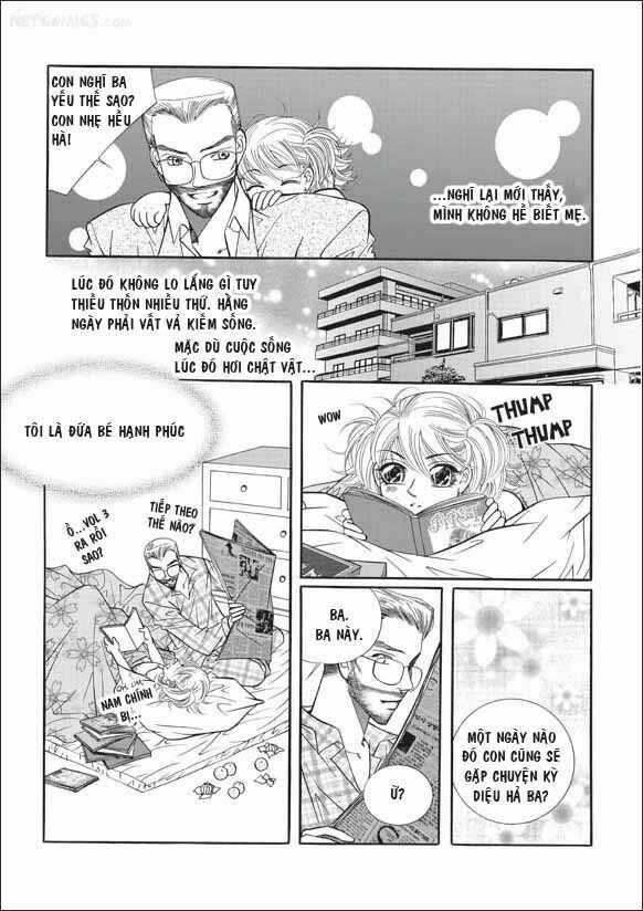 Can't Lose You Chapter 19 trang 3