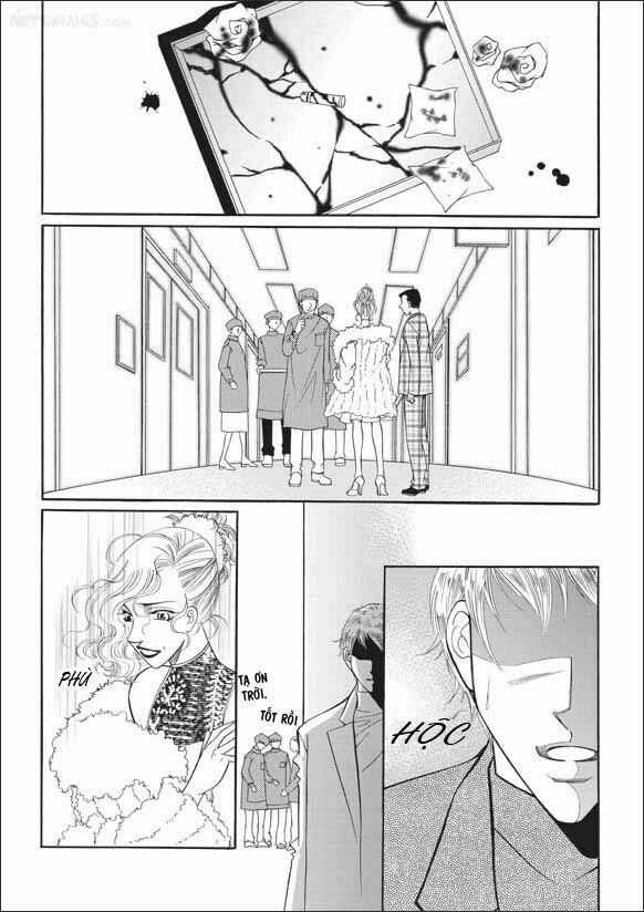 Can't Lose You Chapter 19 trang 31