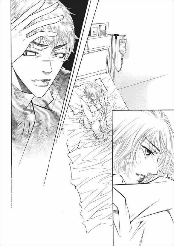 Can't Lose You Chapter 19 trang 32