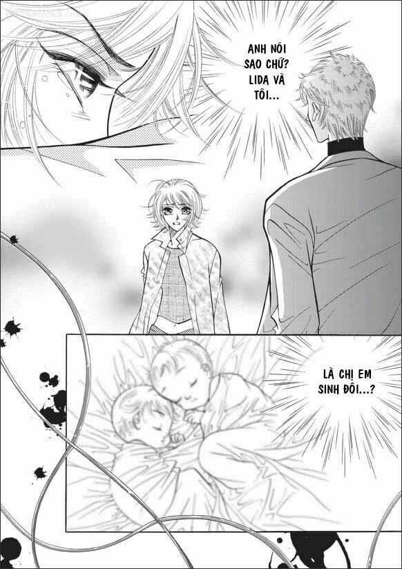 Can't Lose You Chapter 19 trang 33