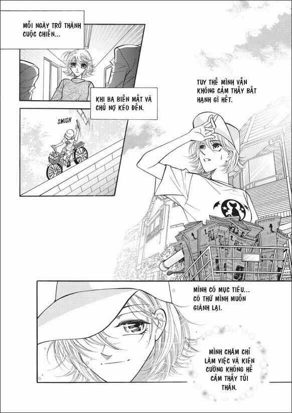 Can't Lose You Chapter 19 trang 6