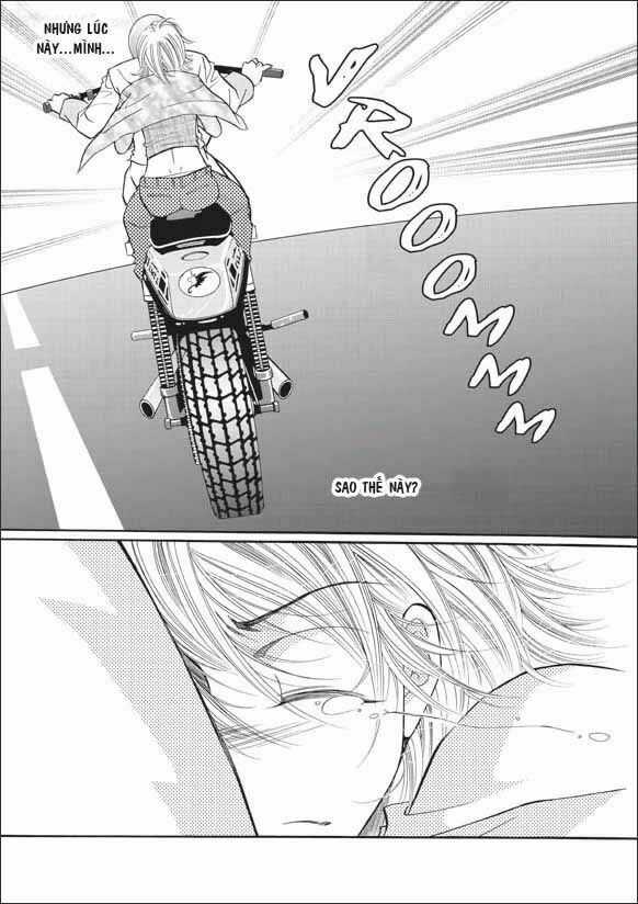 Can't Lose You Chapter 19 trang 7