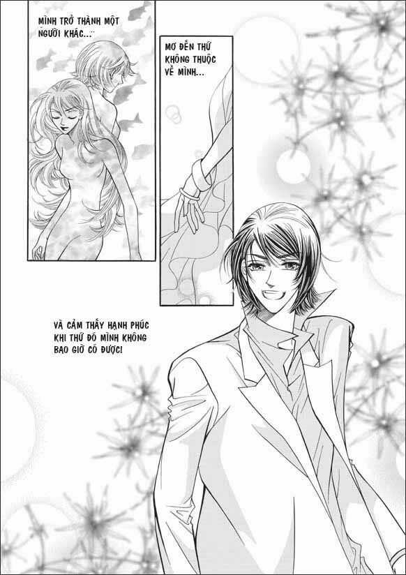 Can't Lose You Chapter 19 trang 8