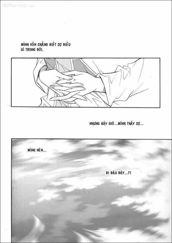 Can't Lose You Chapter 19 trang 9