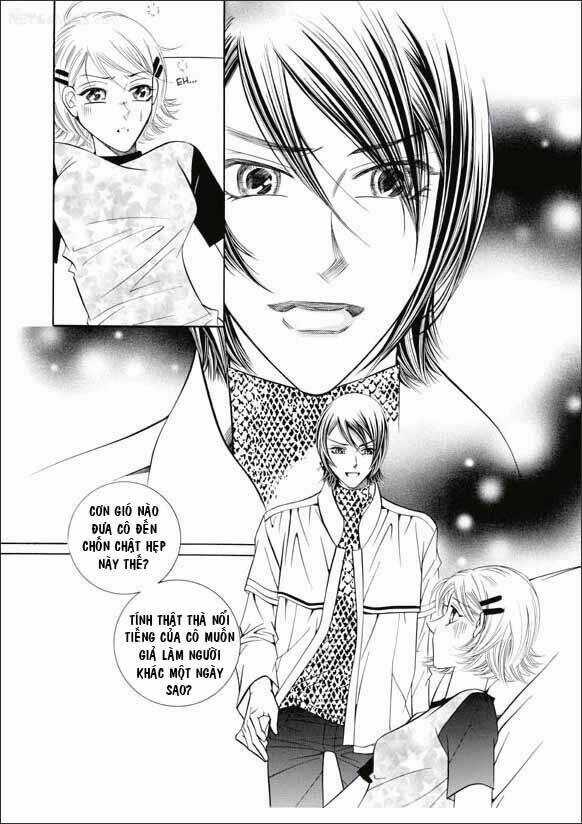 Can't Lose You Chapter 2 trang 12