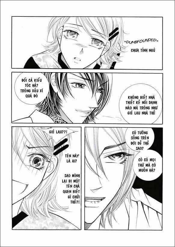 Can't Lose You Chapter 2 trang 13