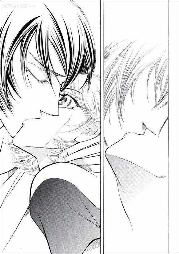 Can't Lose You Chapter 2 trang 16